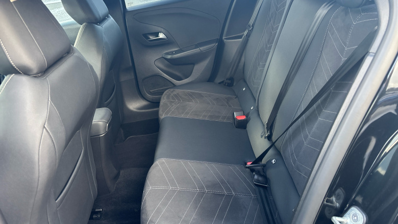 Vauxhall Corsa 1.2 Turbo Ultimate 5dr Petrol Hatchback